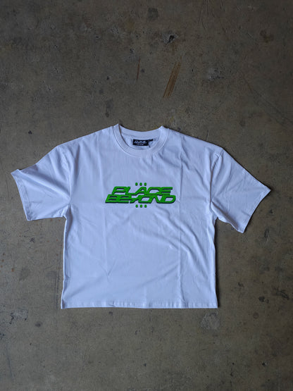 B.T.V T-SHIRT