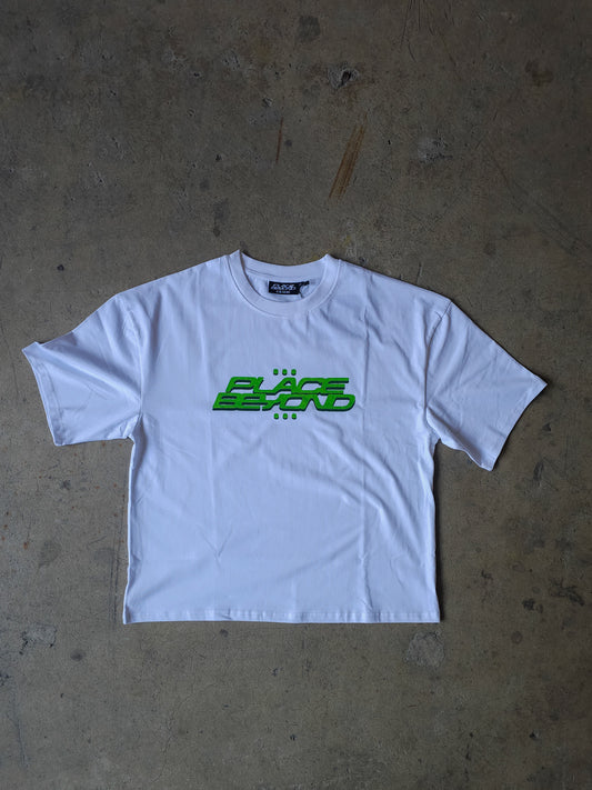 B.T.V T-SHIRT